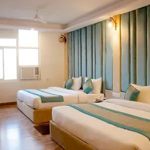 4* Hotel Airport Delhi International Airport