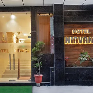 4* Hotel Nirvana Near Delhi Airport