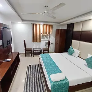 4* Hotel Caves A Family Near Igi Airport Delhi