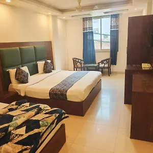 4* Hotel Le Mount Plaza Delhi Igi Airport