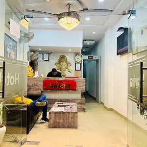 4* Hotel Marina Near Igi Airport Delhi